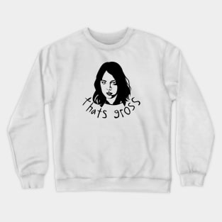 Aubrey Crewneck Sweatshirt